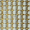 Crucial Trading Sisool 50% Wool 50% Sisal 4' x 5'